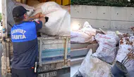 Esenyurt'ta kaçak döküme geçit yok : En üst sınırdan ceza kesildi
