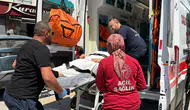 Bolu'da 19 yaşındaki işçi elini hamur kesme makinesine kaptırdı