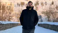 Diyarbakır'da 35 yaşındaki adam, evinde kalp krizi geçirerek öldü