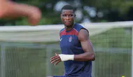 Trabzonspor'un dev golcüsü Onuachu, Ferencvaros’u gözüne kestirdi