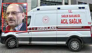 Bartın'da traktör kazası : Emekli okul müdür hayatını kaybetti