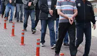 Gümüşhane'de çeşitli suçlardan aranan 9 kişi yakalandı