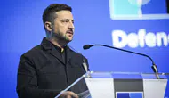 Zelensky: Ukrayna, Rusya’daki İHA tesisleri ve askeri hedefleri vurdu