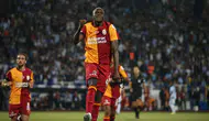 Galatasaray, deplasmanda Erzurumspor FK'yı 4-0 mağlup etti