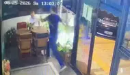 Aydın'da kafe işletmecisine sopalı saldırı : 1 tutuklama