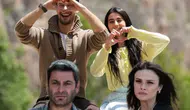 Uzak Şehir ve Sevdiğim Sensin dizilerinin set çekimleri başlıyor