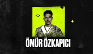 Big5 Türkiye yarışmacısı Ömür Özkapıcı kimdir? Kaç yaşında ve nereli? Sanat geçmişi ve eğitimi