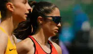 U20 Dünya Atletizm Şampiyonası’na katılan Zeynep Özkara, yarı finale yükseldi