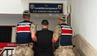 Şanlıurfa'da 15 yıl hapis cezasıyla aranan şahıs yakalandı