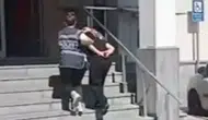 Kayseri'de 28 yıl hapis cezası bulunan şahıs yakalandı