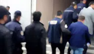 Ordu'da aranan şahıslara yönelik operasyon : 33 kişi yakalandı