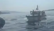 İzmir ve Muğla'da göçmen kaçakçılığı operasyonu : 9 organizatör ve 132 düzensiz göçmen yakalandı