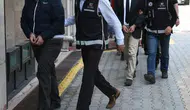 Gebze’de uyuşturucu operasyonu : 21 bin sentetik ecza ele geçirildi