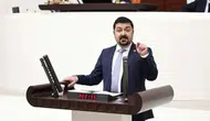 CHP'li Milletvekili Yazgan hakkında 'taciz' iddiasıyla soruşturma başlatıldı