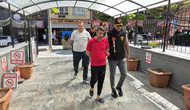 Eskişehir'de cinayet : 4 şüpheli adliyeye sevk edildi