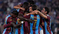 Trabzonspor, Avrupa arenasında 157. maçına çıkacak