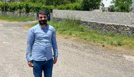 Bingöl'de suya düşen genç akıntıya kapılarak kayboldu