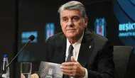 TFF, Serdal Adalı'ya verilen cezayı resmen kaldırdı