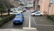 Zonguldak'ta aranan 2 firari, jandarma ekipleri tarafından yakalandı