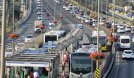 30 Ağustos'ta toplu taşıma ücretsiz mi? İstanbul, Ankara ve İzmir'de 30 Ağustos'ta ulaşım bedava mı?