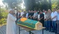 Zomguldak'ta 24 yaşındaki genç kan kanserine yenildi