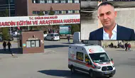 Mardin’de bir kişinin öldüğü olayda kuzen gözaltına alındı