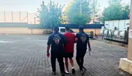 Kastamonu'da sahte reklam dolandırıcısı tutuklandı : 60 bin liralık vurgun kargoda bitti