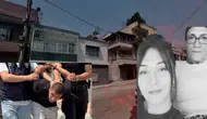 Mersin'de anne-kız cinayetinde ilk duruşma : 8 yaşındaki çocuk dehşet anlarını anlattı