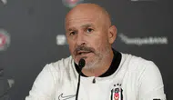 Vincenzo Italiano'dan Dusan Vlahovic'e çağrı : Seni bekliyorum