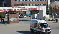 Mardin Ömerli'de akrabalar arasında silahlı kavga : 1 ölü, 1 yaralı