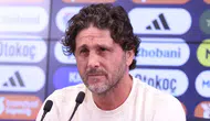 Fatih Tekke'den Ferencvaros maçı öncesi iddialı sözler : Avrupa Ligi'ne katılmak istiyoruz