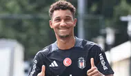 Felix Uduokhai'nin yeni takımı belli oldu : Bonservisi ortaya çıktı