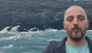 Beykoz'da denize giren şahsın, 3 saat sonra cesedi bulundu