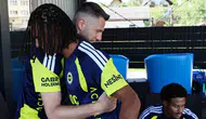 Milan Skriniar'dan Ake'ye övgü : Onunla oynamak iyi hissettiriyor