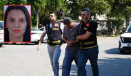 Antalya Havalimanı'ndaki cinayette emekli polis memuru tutuklandı