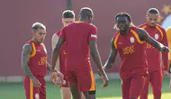 Galatasaray'da 10 numara için yeni aday : Ne Can Uzun ne de Batrakov