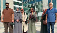 Samsun'da umre dolandırıcılığı : 8 kişi savcılığa başvurdu