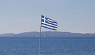 Yunanistan'da Girit Adası ve Mora Yarımadası'nda orman yangınları