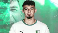 Göztepe, Gökdeniz Bayraktar'ı kadrosuna kattı