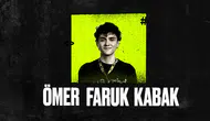 Big5 Türkiye yarışmacısı Ömer Faruk Kabak kimdir? Kaç yaşında ve nereli?