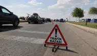Aydın Nazilli'de kaza : 16 yaşındaki motosiklet sürücüsü hayatını kaybetti