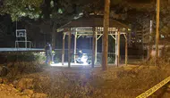 Tokat'ta okul bahçesinde 'hırka verme' kavgası : Arkadaşını 3 yerinden bıçaklandı
