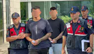 Samsun'da 14 bin TL'lik borç için genci darbeden 2 kişi tutuklandı