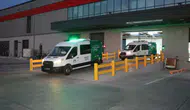 Girne'de feribot faciası : 2 kişinin cenazesi Mersin'e getirildi
