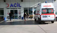 Diyarbakır'da silahlı kavga : 17 yaşındaki genç hayatını kaybetti