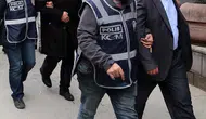 Elazığ'da intihar mektubu milyarlık tefecilik ağını ortaya çıkardı ! 8 şüpheliden 6'sı tutuklandı