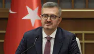İletişim Başkanı Duran'dan 'çerçeve yasa' açıklaması