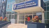 Hatay İskenderun'da 3 yıl hapis cezası bulunan şahıs yakalandı