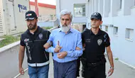 Alparslan Kuytul Suç Örgütü'nde yeni gelişme : Alparslan Kuytul ve eşi tutuklandı