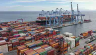 Dış ticaret açığı Temmuz ayında yüzde 13,6 arttı